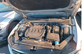 VW Passat 2.0 TDI DSG Highline, снимка 8