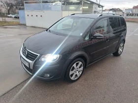 VW Touran CROSS 1.4 170к.с., снимка 1