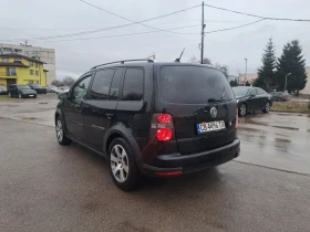 VW Touran CROSS 1.4 170к.с., снимка 5