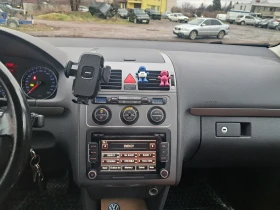 VW Touran CROSS 1.4 170к.с., снимка 15
