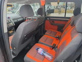 VW Touran CROSS 1.4 170к.с., снимка 9
