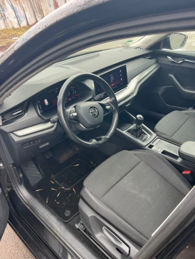 Skoda Octavia Business , снимка 5