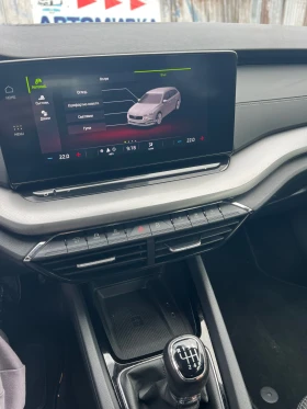 Skoda Octavia Business , снимка 6