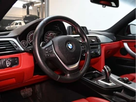 BMW 428 * 428i xDrive * CARFAX * ЦЕНА ДО БГ, снимка 15
