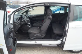 Ford B-Max 1.4i ГАЗ, снимка 9
