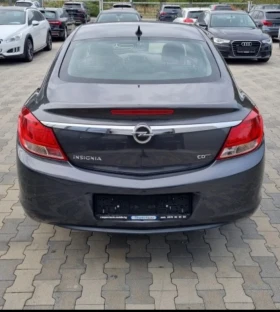Opel Insignia, снимка 5