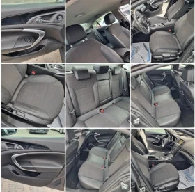 Opel Insignia, снимка 14
