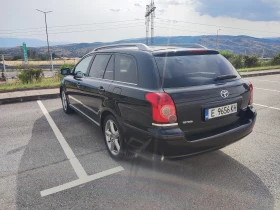 Toyota Avensis, снимка 6