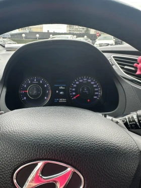 Hyundai I40, снимка 10