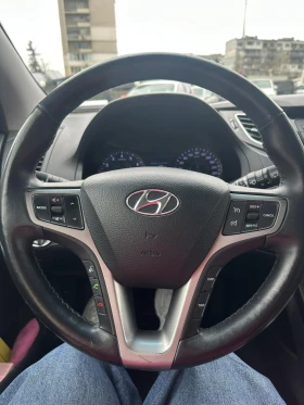 Hyundai I40, снимка 8