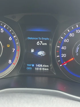 Hyundai I40, снимка 11