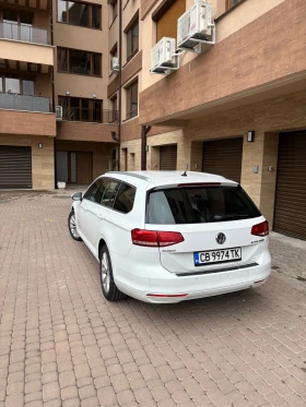 VW Passat 2.0TDI, снимка 4