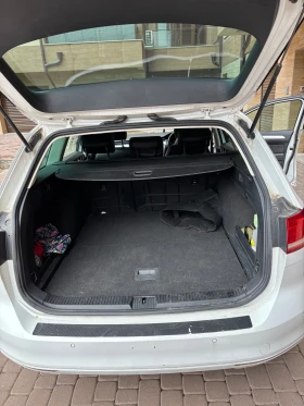 VW Passat 2.0TDI, снимка 11