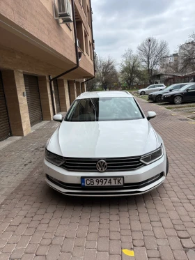 VW Passat 2.0TDI, снимка 1