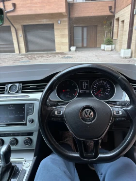 VW Passat 2.0TDI, снимка 10