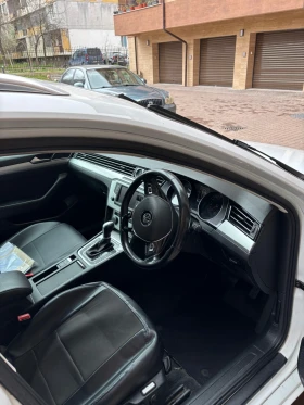 VW Passat 2.0TDI, снимка 7