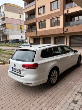 VW Passat 2.0TDI, снимка 5