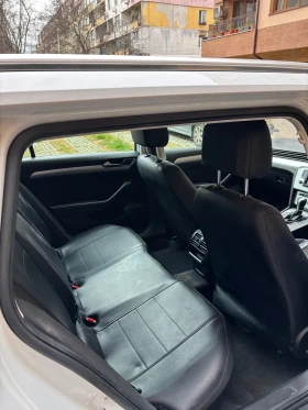 VW Passat 2.0TDI, снимка 8
