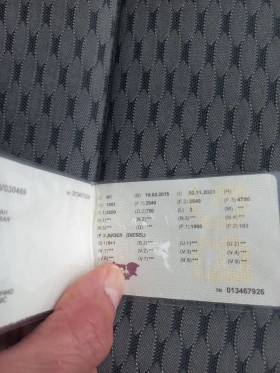 VW Sharan, снимка 10