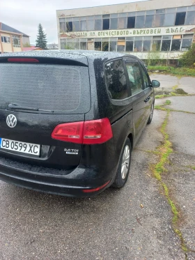 VW Sharan, снимка 1