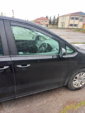 VW Sharan, снимка 2