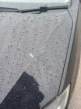 VW Sharan, снимка 4