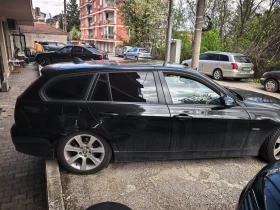 BMW 320 163+ , снимка 5