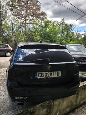 BMW 320 163+ , снимка 6