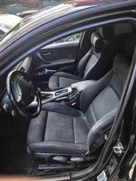 BMW 320 163+ , снимка 8