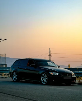 BMW 320 163+ , снимка 11