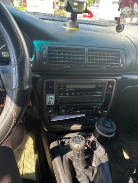 VW Passat Газ Бензин , снимка 7