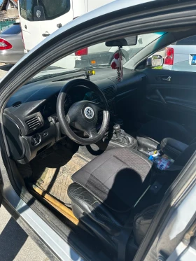 VW Passat Газ Бензин , снимка 9
