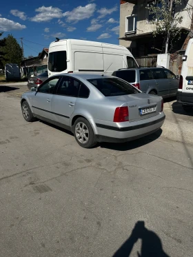VW Passat Газ Бензин , снимка 3