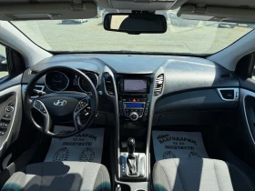 Hyundai I30 Комби, снимка 11