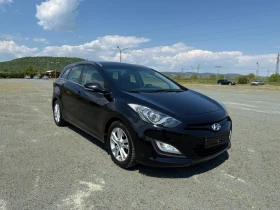 Hyundai I30 Комби, снимка 2