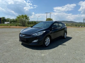 Hyundai I30 Комби, снимка 1