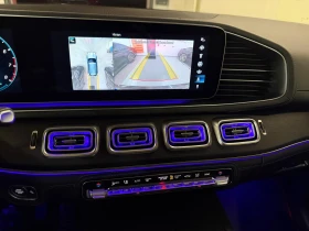 Mercedes-Benz GLE 450 4MATIC AMG-LINE, снимка 9