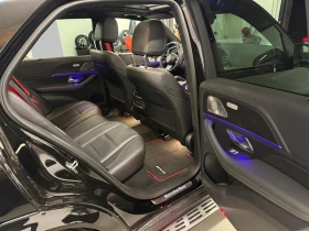 Mercedes-Benz GLE 450 4MATIC AMG-LINE, снимка 3