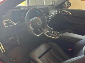 BMW M4 Competition xDrive/360/H&K/HUD, снимка 5