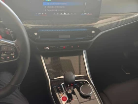 BMW M4 Competition xDrive/360/H&K/HUD, снимка 9
