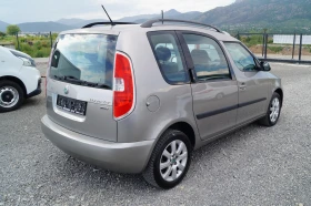 Skoda Roomster, снимка 5