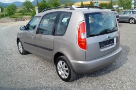Skoda Roomster, снимка 12