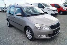Skoda Roomster, снимка 3