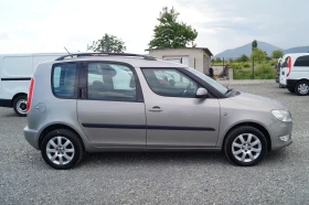 Skoda Roomster, снимка 4
