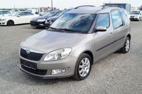 Skoda Roomster, снимка 11