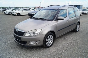 Skoda Roomster, снимка 1