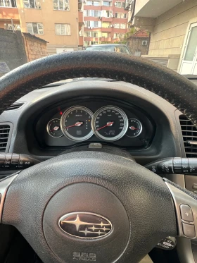 Subaru Outback, снимка 4