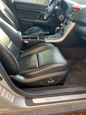 Subaru Outback, снимка 8