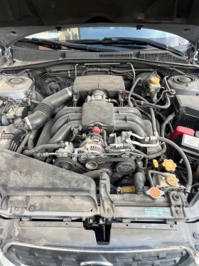 Subaru Outback, снимка 11