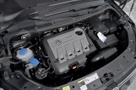 VW Touran 2.0tdi 140ks 2013g 6sk, снимка 16
